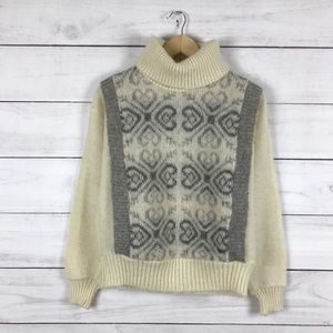 Alafoss Iceland Wool Sweater